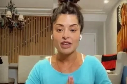 Aline Riscado
