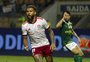 "É um começo empolgante", define Wesley após vitória sobre o Palmeiras