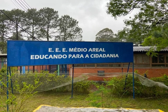 Igor Islabão / Grupo RBS