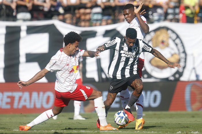 Vítor Silva/Botafogo