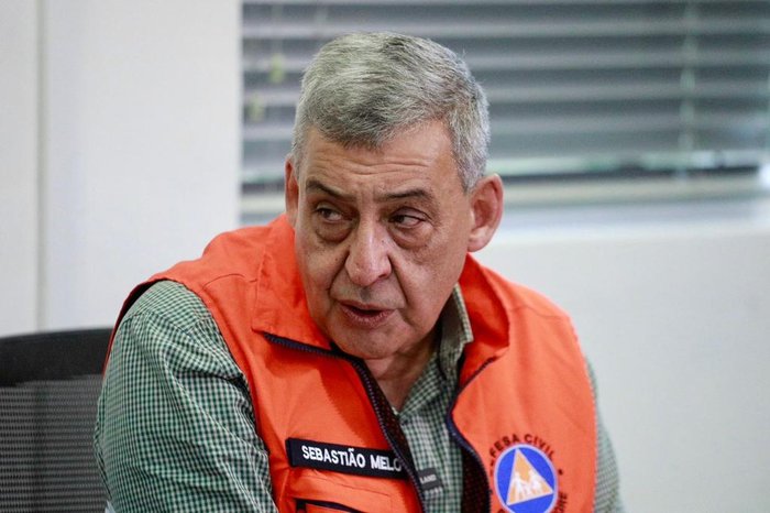 Julio Ferreira / PMPA/Divulgação