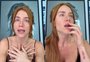 Giovanna Ewbank conta que teve casa invadida por desconhecida: "Deu oi, entrou e sentou"