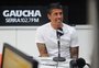Conheça um pouco mais de Thiago Carpini, técnico que conduziu o Juventude à Série A