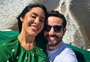 Isabelle Nogueira anuncia fim do relacionamento com Matteus Amaral