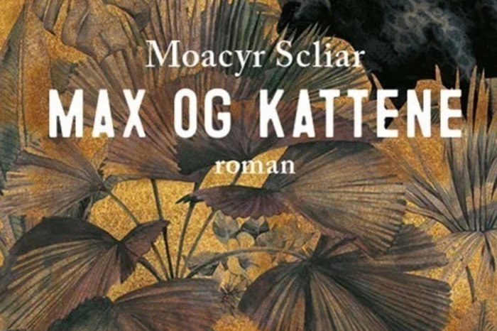 Max og kattene / Divulgação