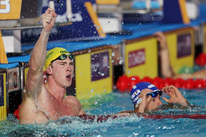 MADDIE MEYER / GETTY IMAGES NORTH AMERICA / GETTY IMAGES VIA AFP