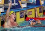 Guilherme Caribé iguala recorde de medalhas brasileiras no Pan-Pacífico