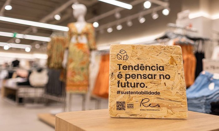 Lojas Renner / Divulgação Lojas Renner / Divulgação