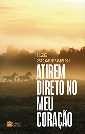HarperCollins / Divulgação