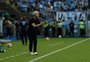 "O objetivo foi atingido": o que disse Luís Castro após vitória do Grêmio sobre o Novo Hamburgo