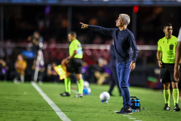 Lucas Uebel / Divulgação Grêmio