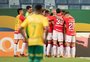 Inter vence o Cuiabá e encaminha vaga na Copa Sul-Americana