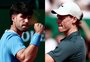 Carlos Alcaraz x Jannik Sinner: horário e onde assistir à final do Masters 1000 de Monte Carlo