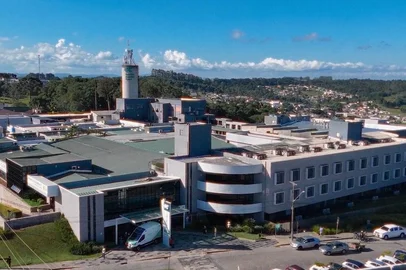 Hospital Angelina Caron