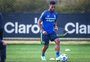 Na estreia de Borja, Grêmio busca recuperação no Brasileirão diante da lanterna Chapecoense