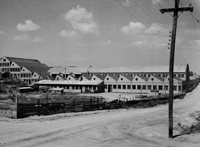 Arquivo Histórico Municipal João Spadari Adami / divulgação