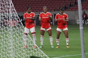 João Callegari / Internacional / Divulgação