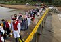 Construída com esforço comunitário, Ponte da Cooperação entre Caxias e Nova Petrópolis é inaugurada