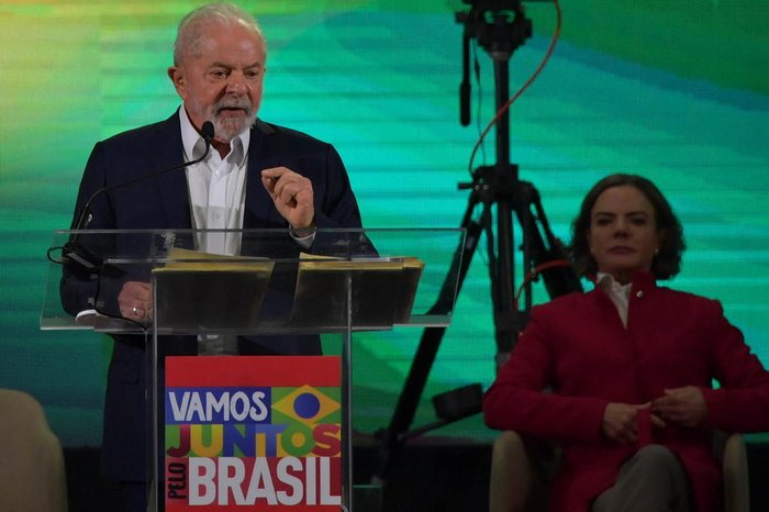 Nelson Almeida / AFP Nelson Almeida / AFP