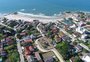 Casal é encontrado morto em apartamento no litoral de Santa Catarina