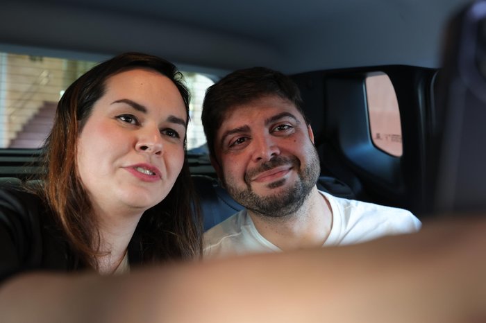 Jefferson Botega / Grupo RBS