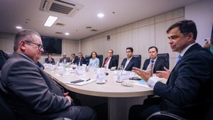 Felipe Dalla Valle / Palácio Piratini