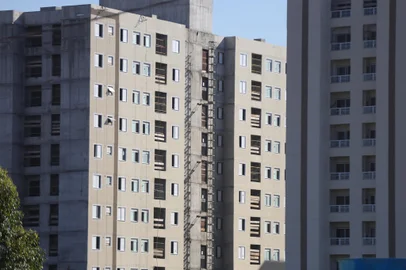 Porto Alegre, RS, BRasilMercado aponta aumento na demanda de imóveis do Minha Casa Minha Vida<!-- NICAID(15830766) -->