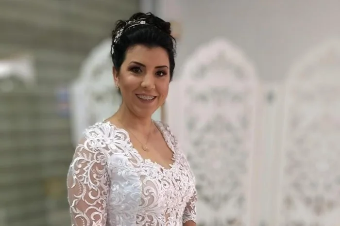 Daiane Viegas / Arquivo pessoal Daiane Viegas / Arquivo pessoal