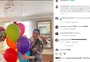 Sonia Abrão recebe alta de hospital após internação por pneumonia: "Obrigada pelo carinho e orações" 