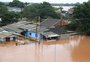 AO VIVO: chuva provoca estragos em dezenas de cidades do RS