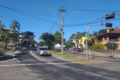Recapeamento da Perimetral Sul, em Caxias, começa nesta segunda-feira<!-- NICAID(16001830) -->