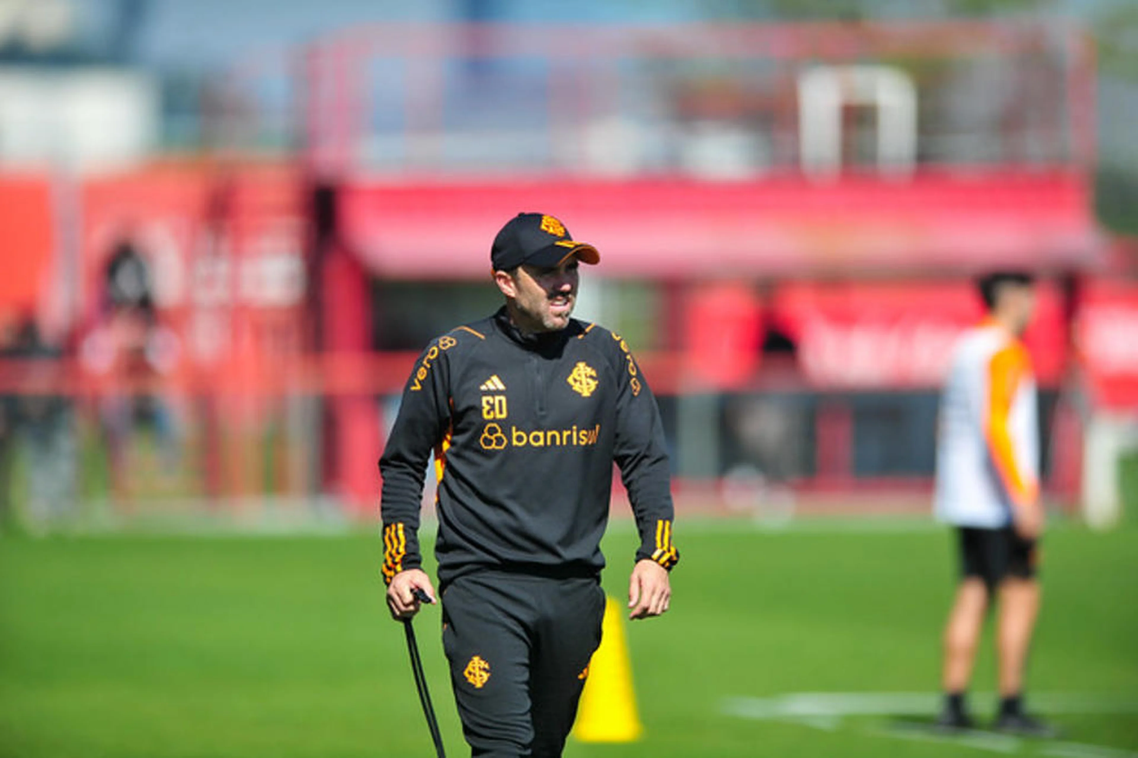 Ricardo Duarte/Internancional Flickr