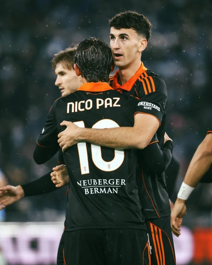 Como 1907 / Divulgação