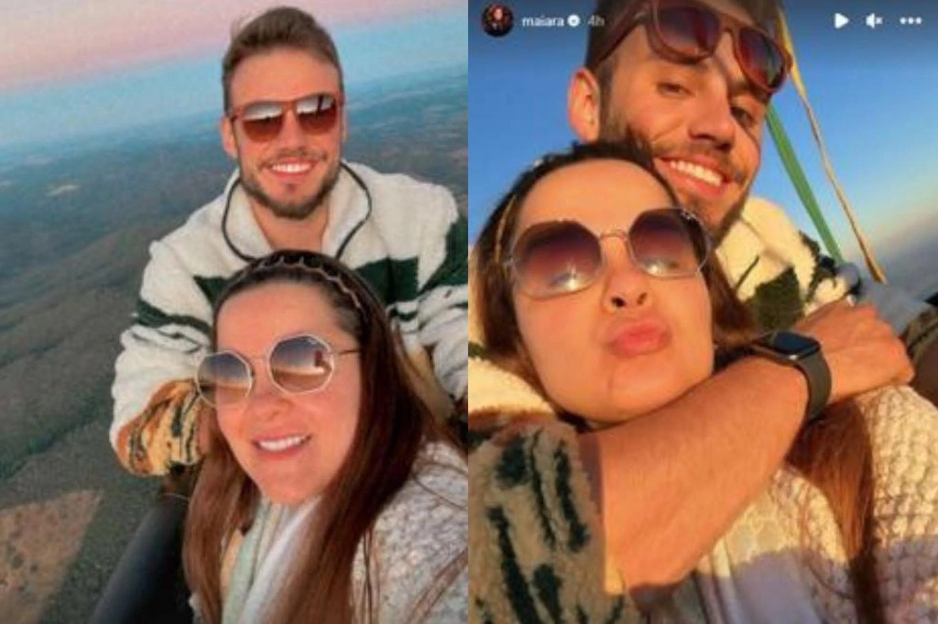 @maiara Instagram/Reprodução