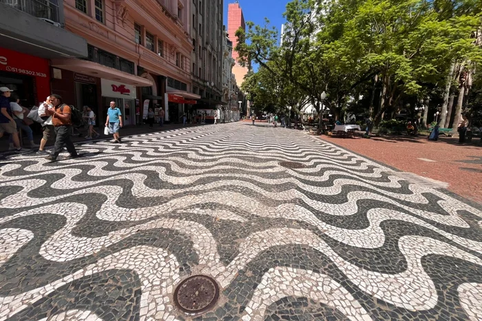 Guilherme Gonçalves / Agência RBS Guilherme Gonçalves / Agência RBS