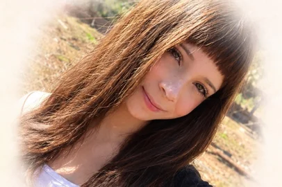 Karolayne Cristina Costa, de 13 anos, assassinada na zona rural de Candelária, no Vale do Rio Pardo<!-- NICAID(16380976) -->