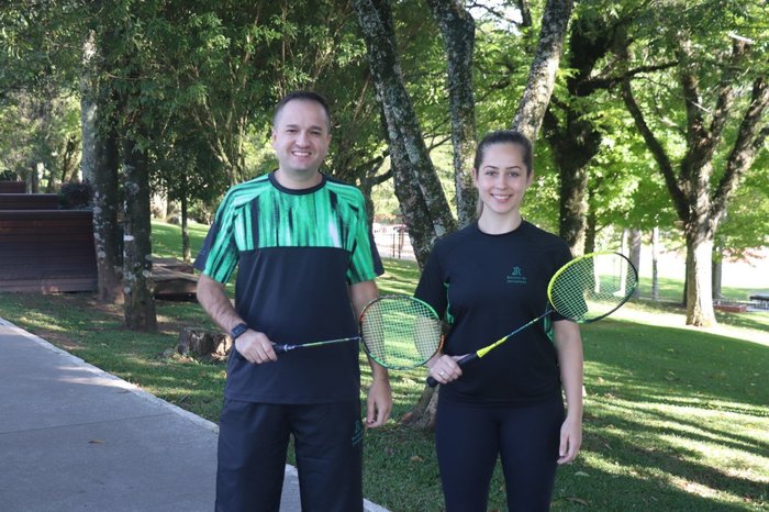 Anderson Civardi / Recreio da Juventude / Divulgação Anderson Civardi / Recreio da Juventude / Divulgação