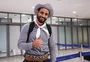 Vice-campeão do "BBB 24", Matteus retorna ao Estado