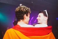 Onde ir para celebrar o Dia do Orgulho LGBT+ em Passo Fundo<!-- NICAID(16068671) -->
