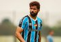 Após começo fulminante, Diego Costa tem três meses para definir futuro no Grêmio