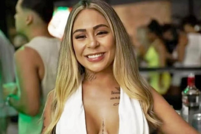 Instagram / Reprodução