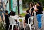 Diagnóstico territorial já entrevistou mais de 200 famílias da Zona Norte de Caxias do Sul