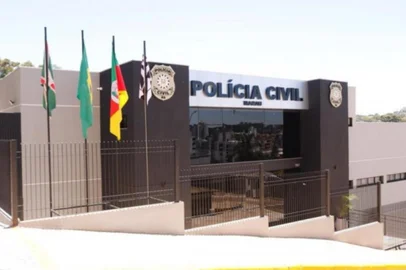 Operação da Polícia Civil prende duas pessoas em Marau; uma é suspeita de homicídio<!-- NICAID(15865662) -->