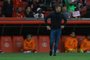 Porto Alegre, RS, Brasil, 01/11/2023 - SC Internacional e América Mineiro pelo Brasileirão Série A 2023 no Beira-Rio - Foto: Jefferson Botega/Agência RBS<!-- NICAID(15586193) -->