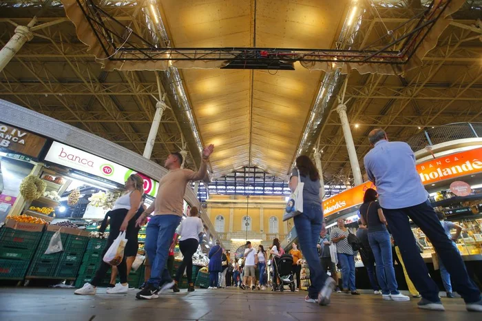 Lauro Alves / Agência RBS