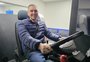 Gaúcho disputa o título de melhor motorista profissional do país