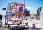 Churras na praia, novo burguer, espaço "portenho" em Porto Alegre e outras dicas 