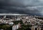 Feriado de Tiradentes terá ciclone no oceano e frente fria; saiba onde deve chover