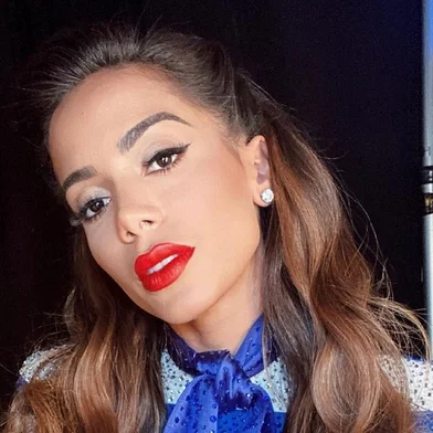 Anitta<!-- NICAID(14782338) -->