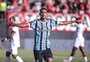 Colunistas opinam: André Henrique merece ser o centroavante titular do Grêmio? 